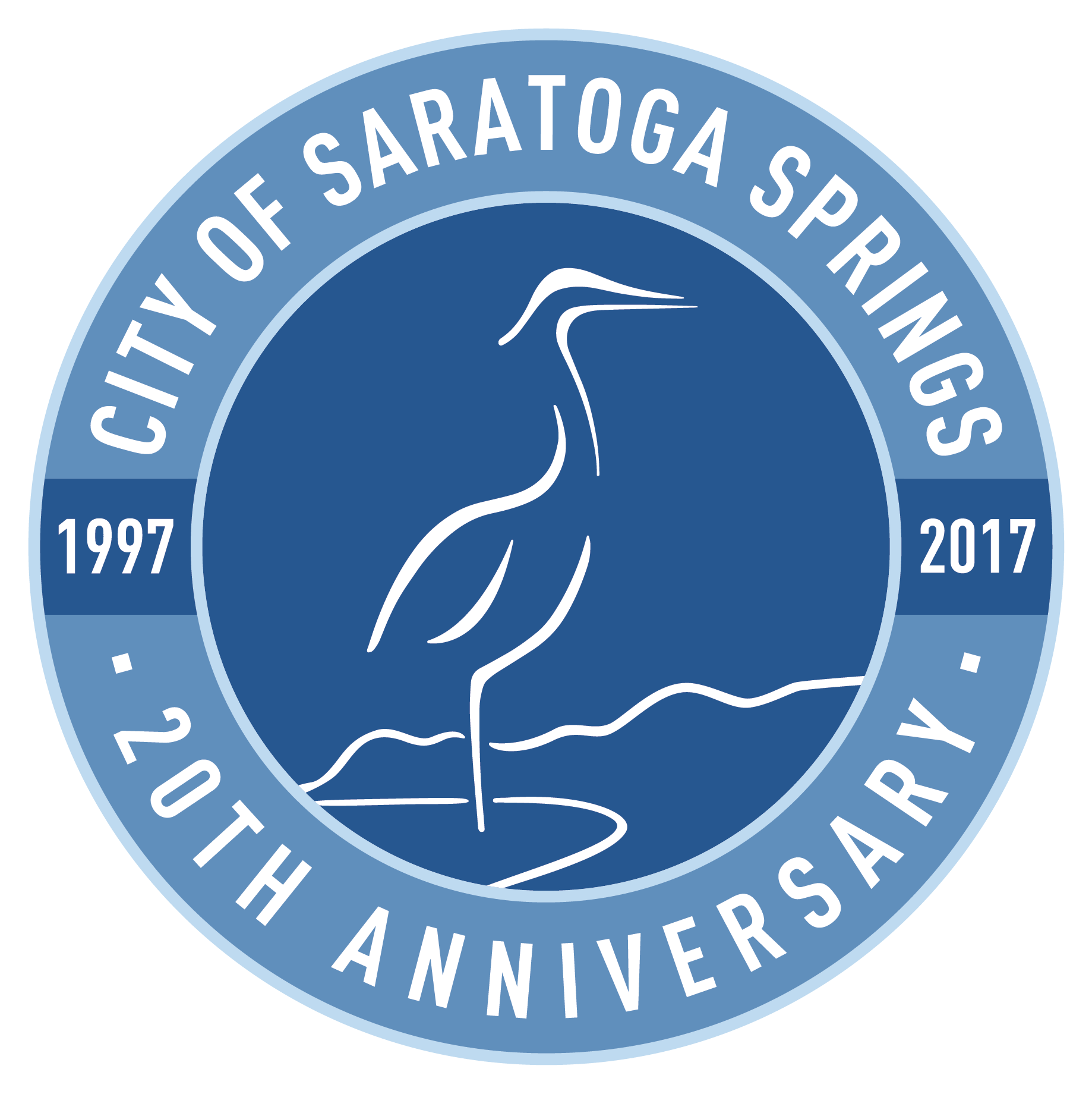 Saratoga Springs